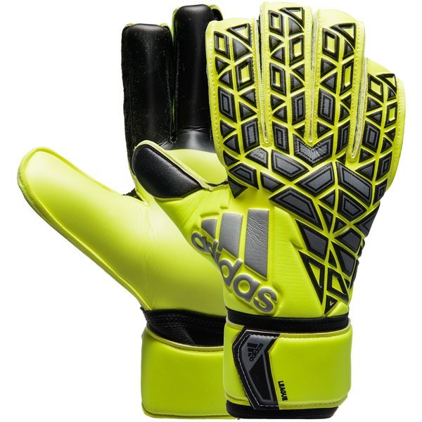 adidas ace league goalkeeper gloves